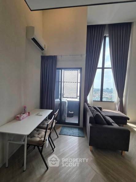 รูป คอนโด 1 ห้องนอน Siamese Sukhumvit 48 ชั้น 19 ใกล้ BTS อ่อนนุท 400 ม. (ID 3127115) - รูปที่ 3/11