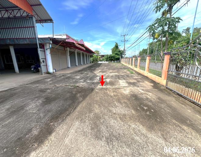 picture FACTORY 1370 Sq.w. Wiang Sa Nan for 20.3M - 22/50