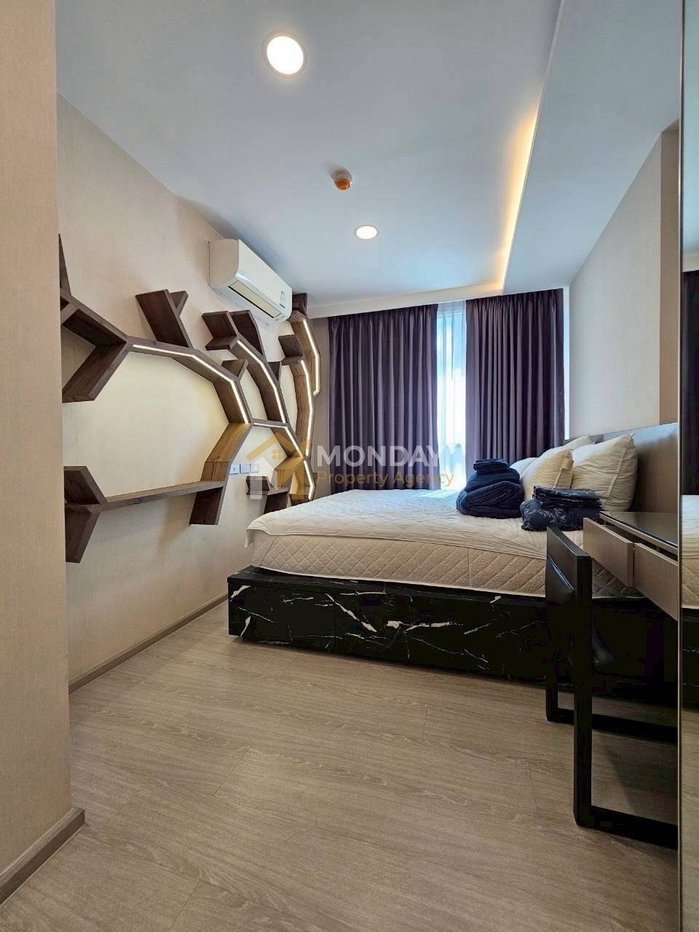 รูป 🔥MD-26066614 Rare Item ห้องสวย ราคาต่ำกว่าตลาด วีธารา สุขุมวิท 36 รีบจองก่อนหลุด 🔥 - รูปที่ 3/15