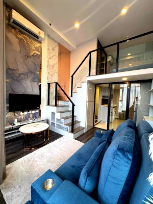Condos for rent : For Rent Knightsbridge Space Ratchayothin