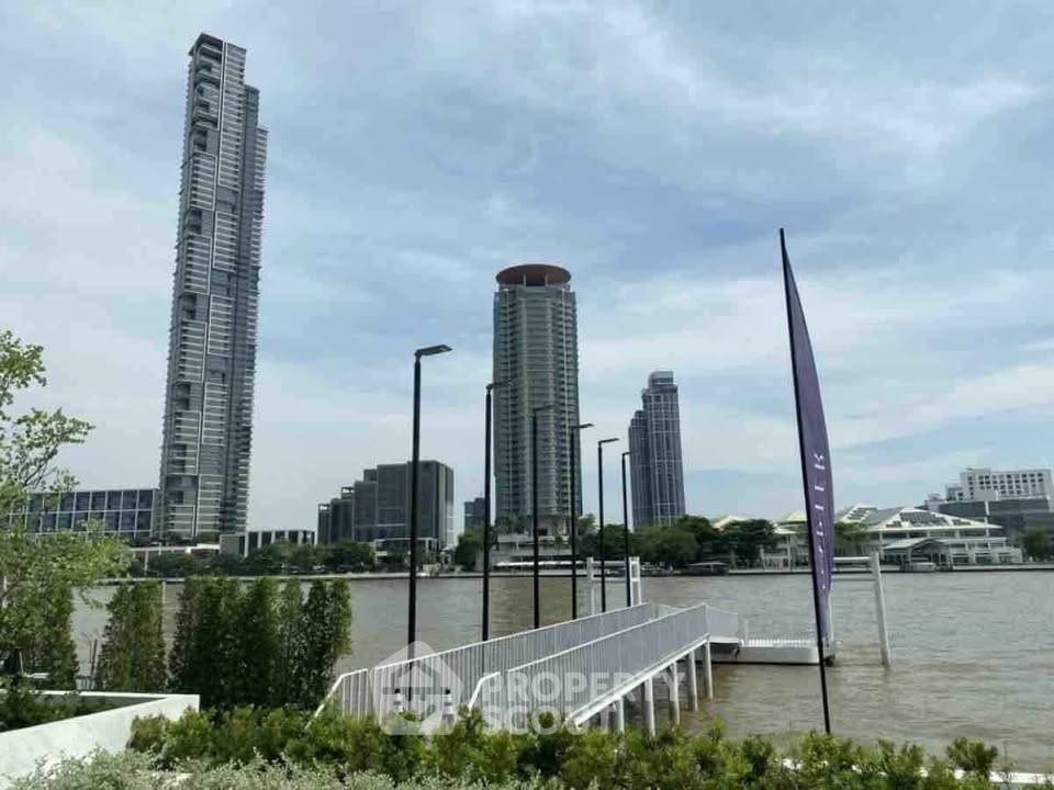 รูป คอนโด 1 ห้องนอน Chapter Charoennakhorn - Riverside ใกล้ BTS กรุงธนบุรี (ID 3128983) - รูปที่ 7/7