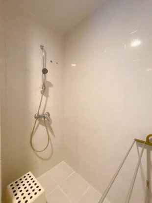 รูป คอนโด วัน สาทร ถูกที่สุด ห้อง 1Bedroom ขนาดใหญ่ 51 ตรม.ชั้น6 ห้องริม ราคาพิเศษเพียง 3.85 ล้านบาท  - รูปที่ 16/42