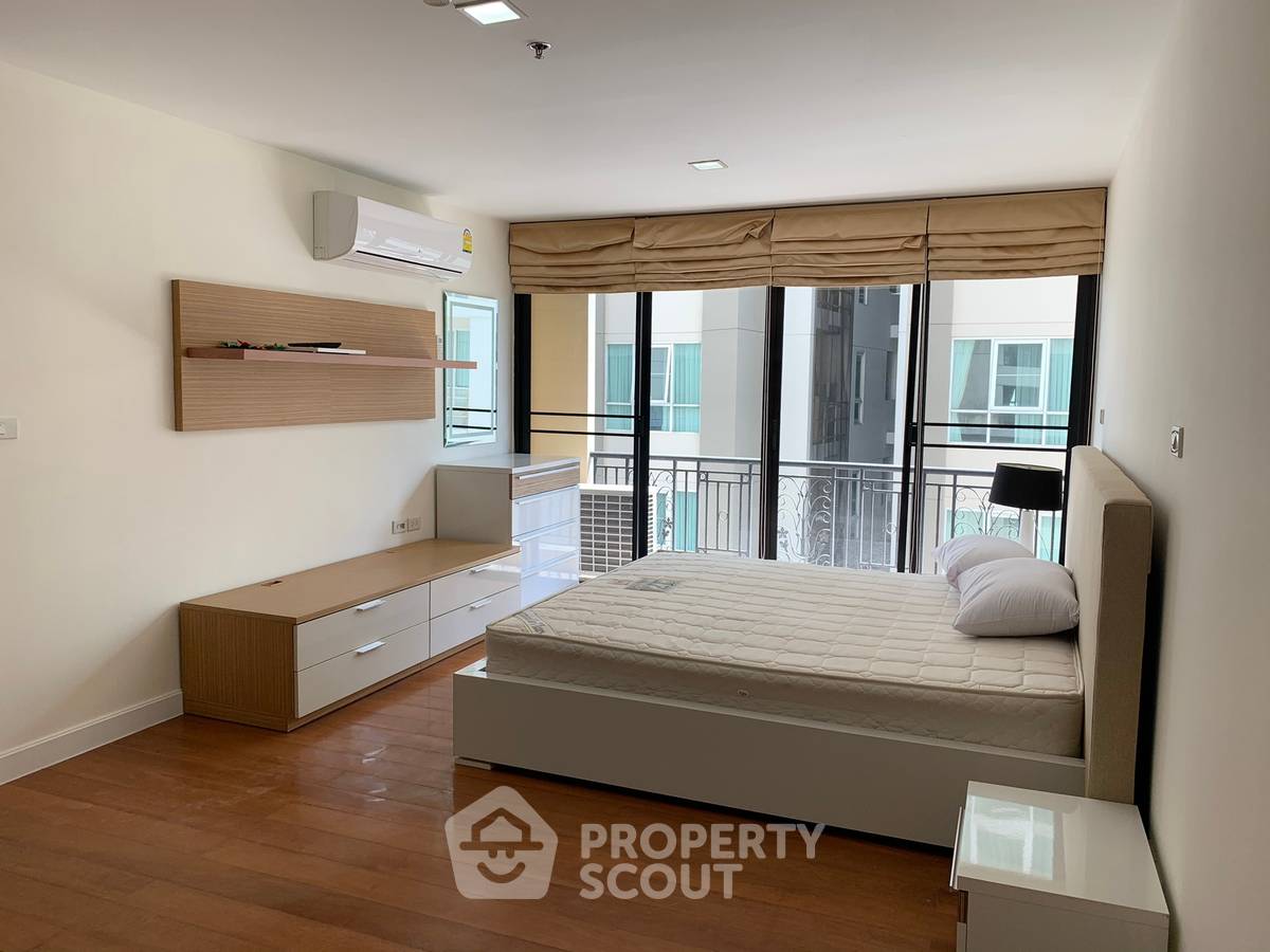 รูป คอนโด 2 ห้องนอน 157 ตร.ม. เลี้ยงสัตว์ได้ Prime Mansion Sukhumvit 31 ใกล้ MRT สุขุมวิท (ID 889083) - รูปที่ 9/12