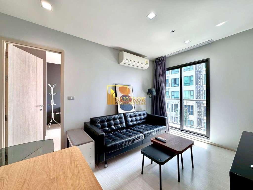 รูป Rhythm 36-38 | Comfortable 2 Bedroom Condo in Popular Thonglor - BR9829CD - รูปที่ 3/26