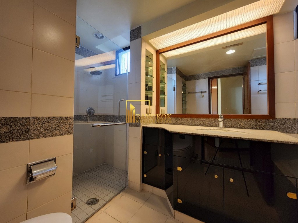 รูป President Park | Charming 3 Bedroom Property in Phrom Phong - BR14462CD - รูปที่ 19/44