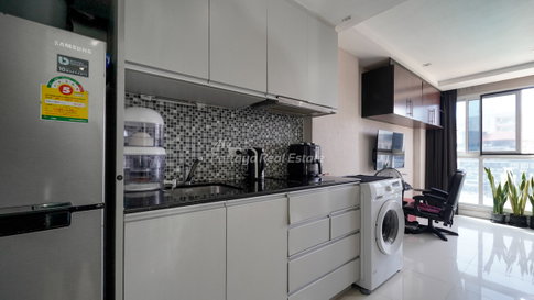 🛏️ Studio - 🛁 1 Bath - 🏙️ City View - 🇹🇭 COMPANY name - 🏢 Novana Residence Pattaya - Ref: NOV20