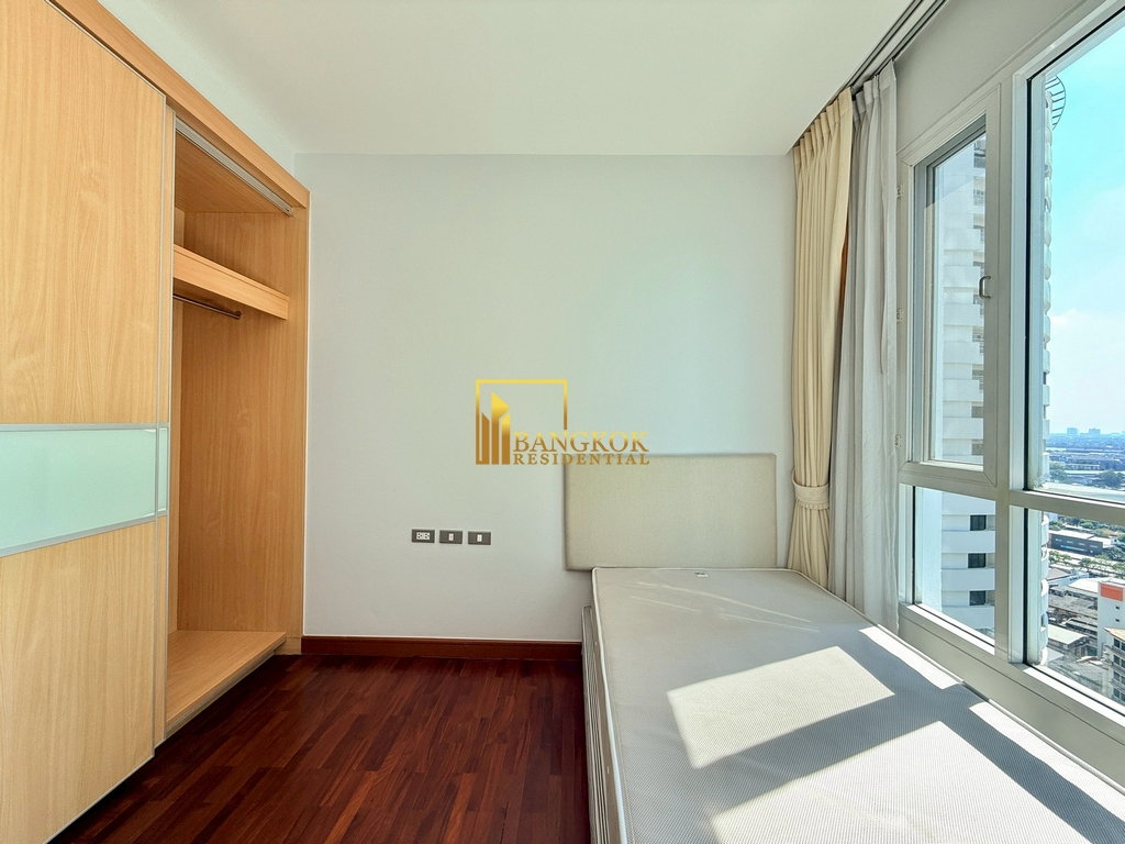 picture Charming 3 Bedroom Apartment For Rent in Phrom Phong Area - BR0071AP - 27/47