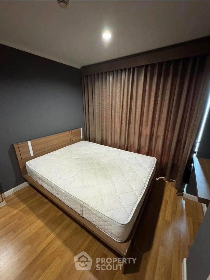 รูป คุ้มราคา 2 ห้องนอน 68 ตร.ม. ชั้นสูง ที่ลุมพินี พาร์ค ริเวอร์ไซด์ พระราม 3 (ID 2100414) - รูปที่ 8/14