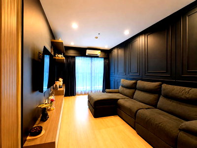 คอนโดให้เช่า : ✨Condo for Rent : The Address Siam Condominium (AP-02) ( line : @condo91 )