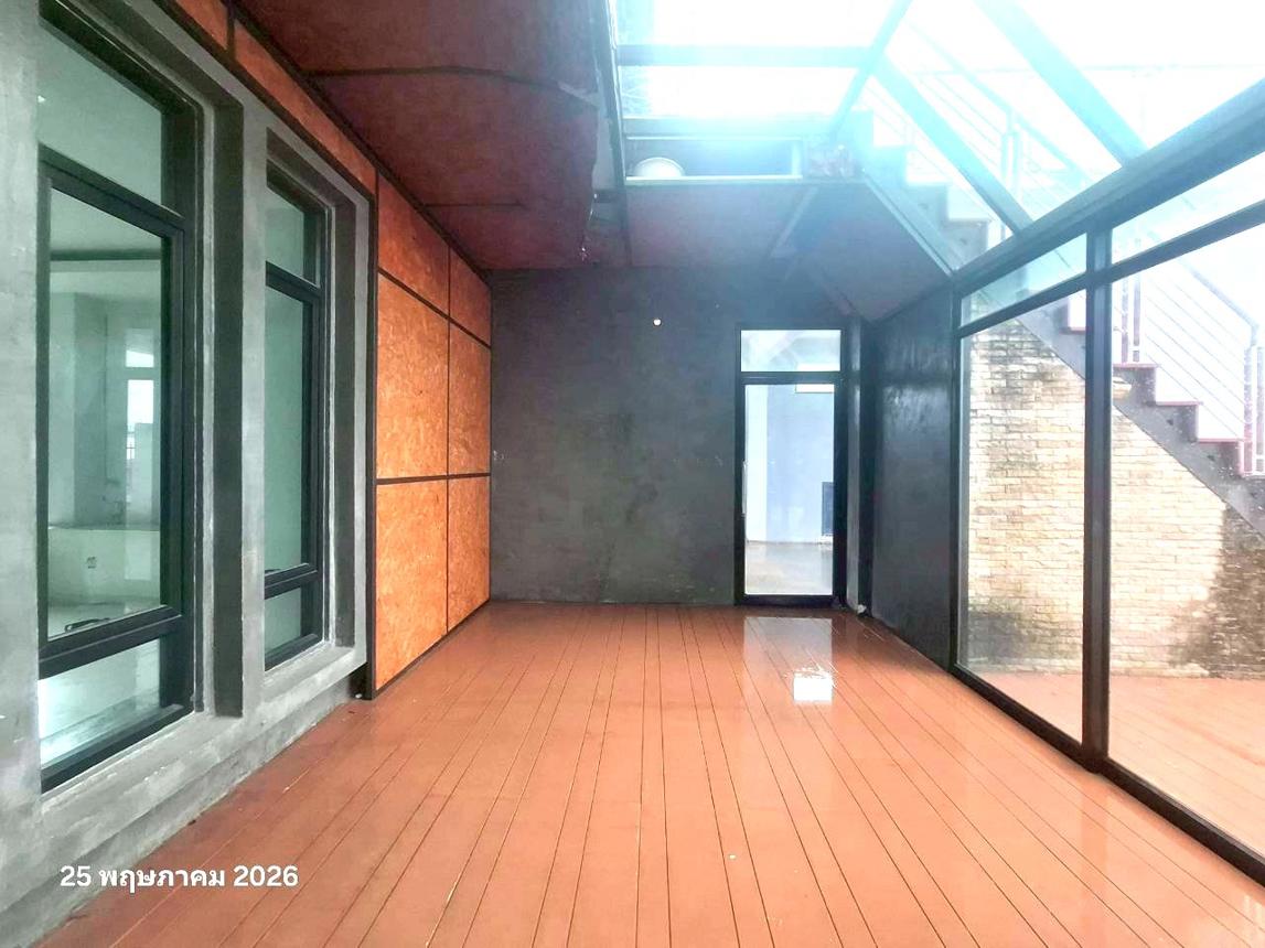 รูป บ้านเดี่ยว 230.5 ตร.วา เมืองกำแพงเพชร กำแพงเพชร 19.3M - รูปที่ 36/60