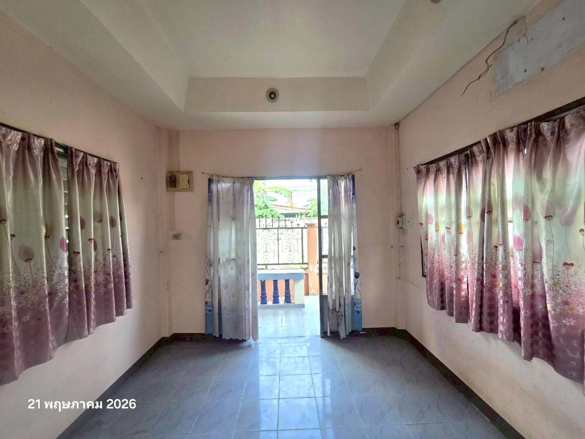 รูป บ้านเดี่ยว 22 ตร.วา เมืองพิษณุโลก พิษณุโลก 930,000 - รูปที่ 20/32