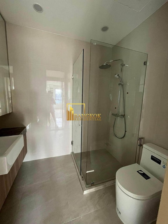 รูป Parco Condo | Elegant 2 Bedroom Property in Sathorn Area - BR18778CD - รูปที่ 12/33
