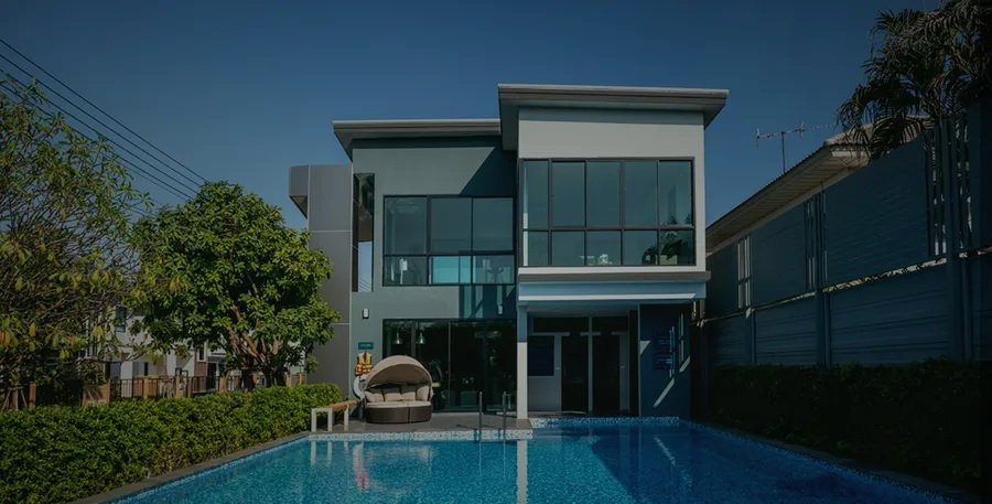 picture Like-New 3-Bedroom Townhome for Sale at The Plant Rangsit–Khlong 2 - 20/22