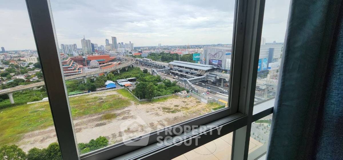 รูป คอนโด 1 ห้องนอน 30 ตร.ม. ชั้น 19 ยู ดีไลท์ รัตนาธิเบศร์ ใกล้ MRT กระทรวงสาธารณสุข (ID 3129329) - รูปที่ 26/33