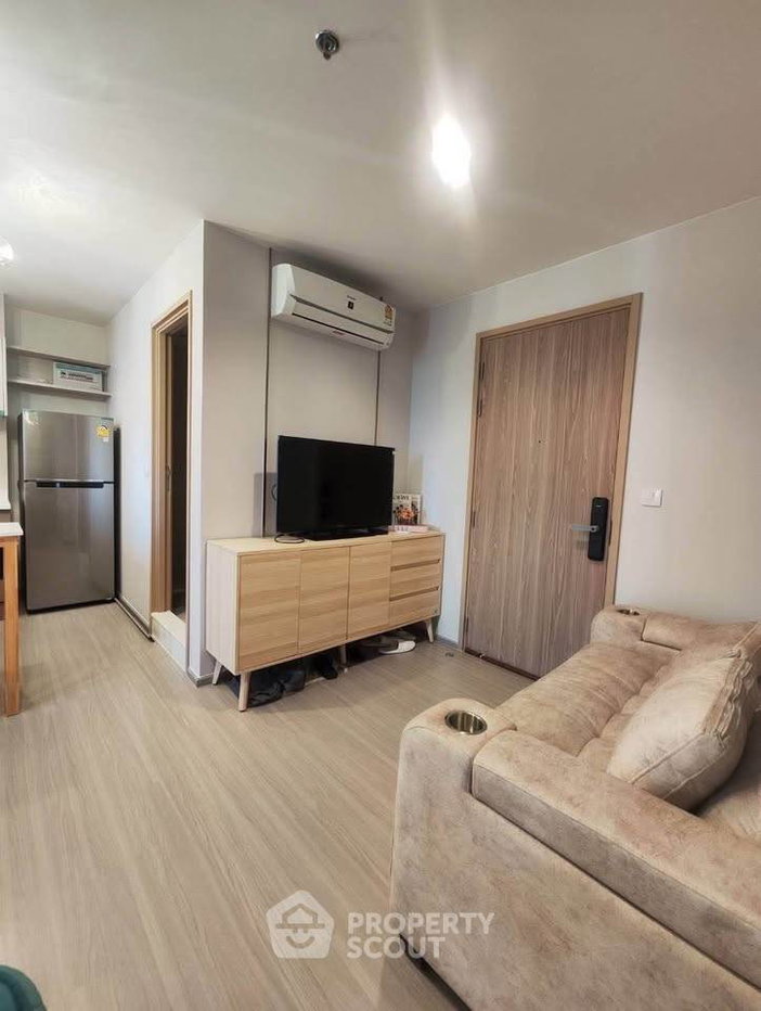 รูป คอนโด 1 ห้องนอน Life Sathorn Sierra ใกล้ BTS ตลาดพลู 400 ม. (ID 3129852) - รูปที่ 3/9