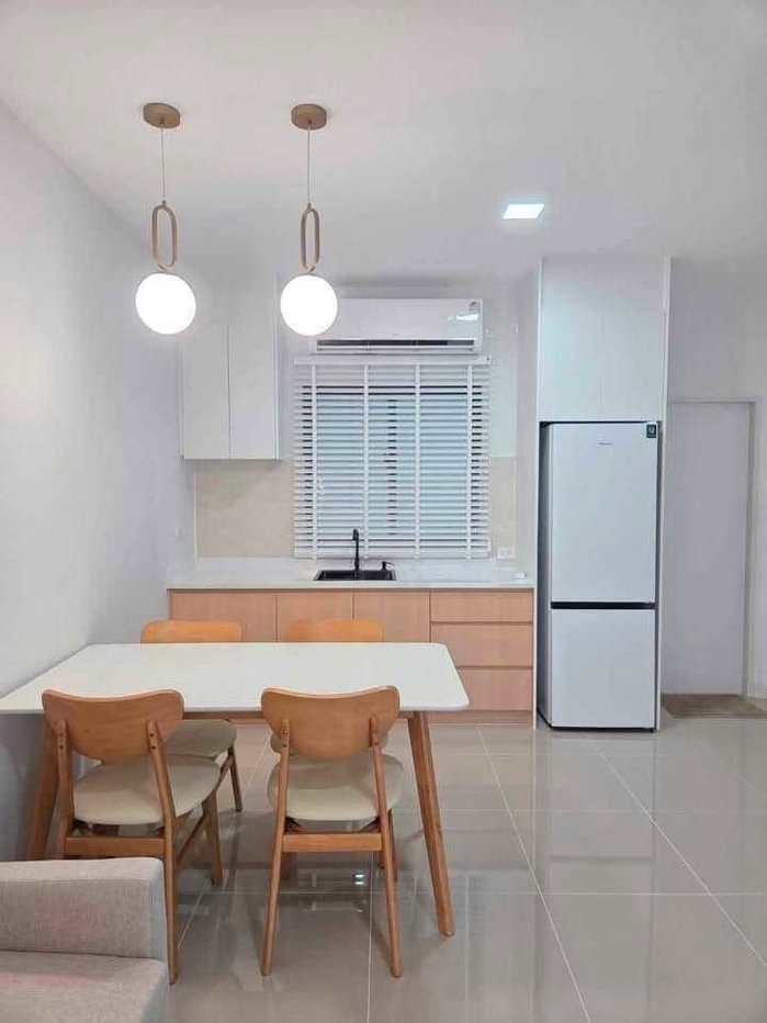 รูป ME2500401 ให้เช่าทาวน์โฮม  2  ชั้น Pleno สุขุมวิท - บางนา 3 ใกล้ทางด่วน และ MEGA & IKEA บางนา - รูปที่ 3/11