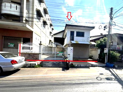 Houses for sale Chang International Circuit : HOME 105.1 Sq.w. Muang Buri Ram Buri Ram for 6.6M