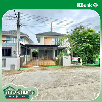 picture HOME 53.7 Sq.w. Si Racha Chonburi for 4.5M - 42/44
