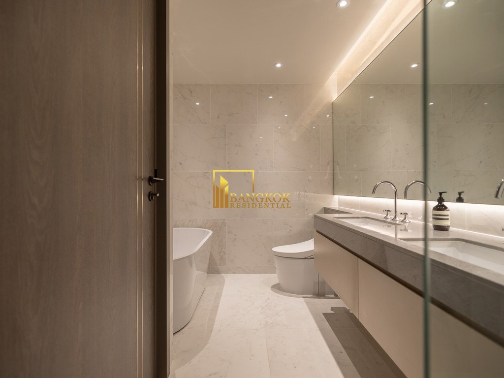 รูป Tonson One Residence | Remarkable 2 Bedroom Luxury Condo - BR18263CD - รูปที่ 18/29