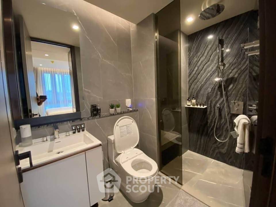 รูป คอนโด 1 ห้องนอน ราคาดี ที่ The Reserve Sukhumvit 61 ใกล้ BTS ทองหล่อ (ID 3127678) - รูปที่ 7/10
