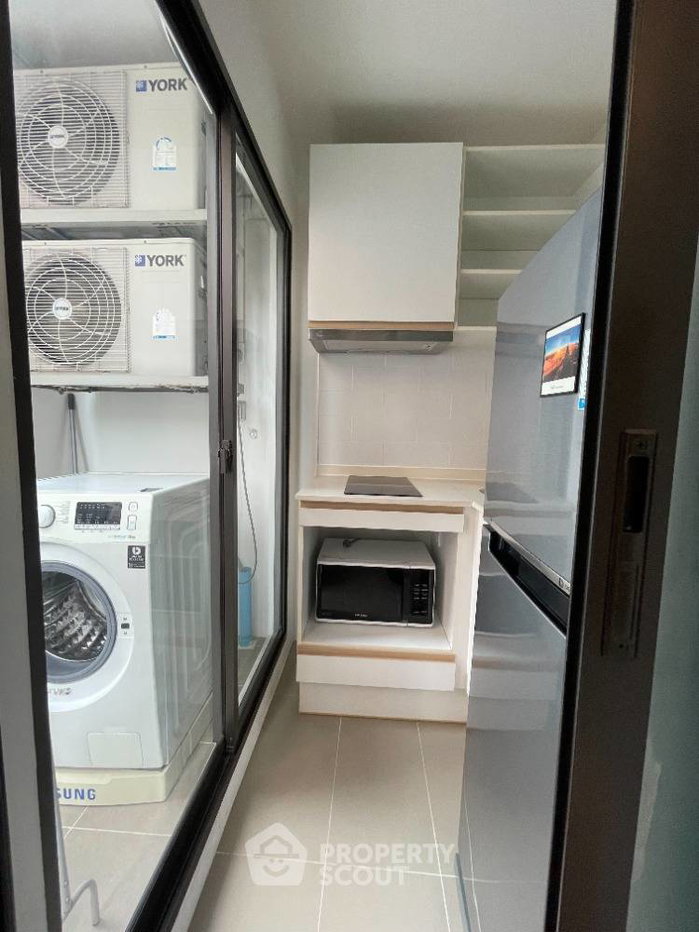 รูป ราคาดี 1 ห้องนอน คอนโด The Nest Sukhumvit 22 ใกล้ MRT ศูนย์สิริกิติ์ 400 ม. (ID 1176269) - รูปที่ 11/18
