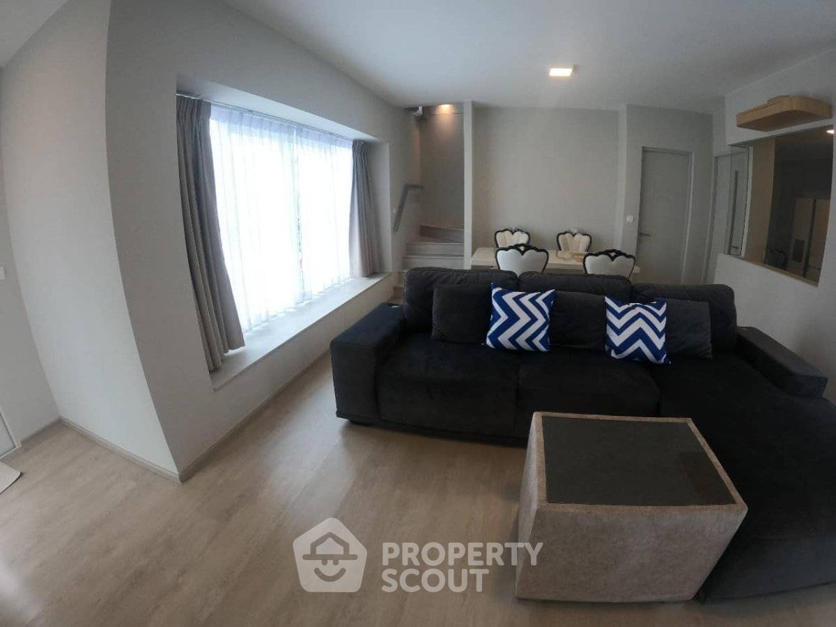 picture 3-Bed House For Rent, Anya Bangna-Ramkhamhaeng 2, Dokmai (ID 3128491) - 13/13