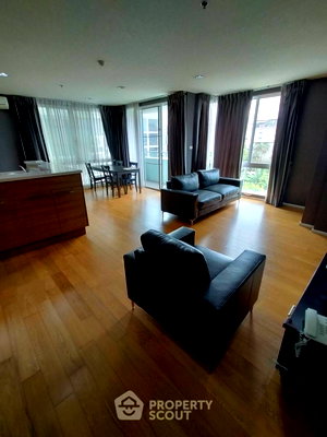 Condos for sale : 2-BR Condo At Villa Sikhara Condominium, Phrom Phong (ID 1328811)