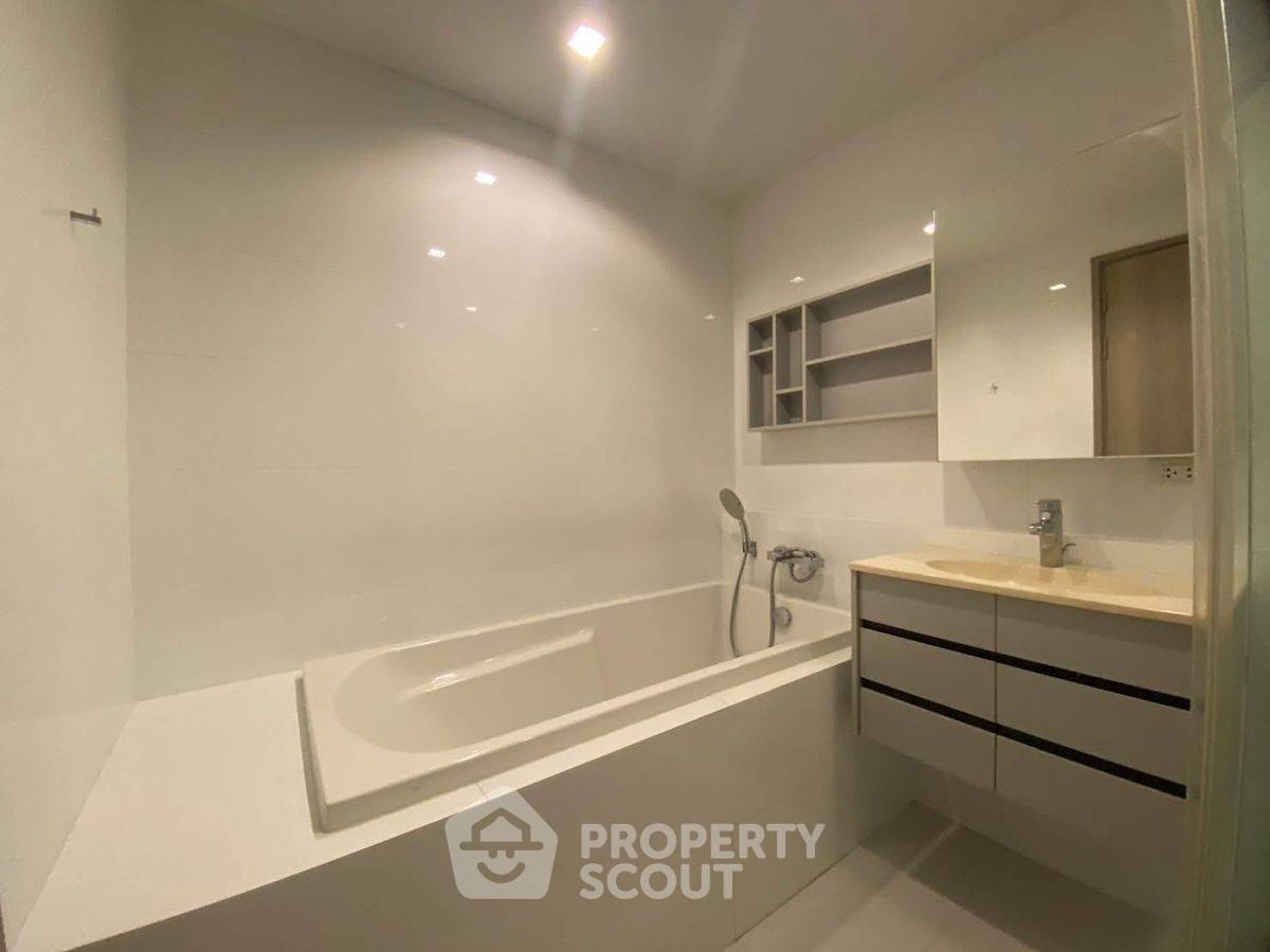 รูป คอนโด 1 ห้องนอน HQ Thonglor ชั้น 16 ขึ้นไป ขนาด 43 ตร.ม. ใกล้ BTS ทองหล่อ (ID 2358785) - รูปที่ 5/9