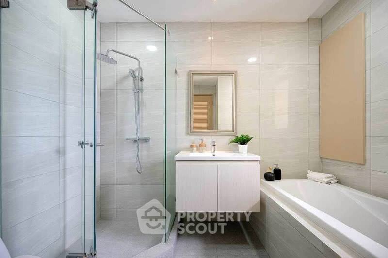 รูป คอนโด 2 ห้องนอน 90 ตร.ม. ชั้นสูง รองรับสัตว์เลี้ยง ที่ Hampton Thonglor 10 ใกล้ BTS ทองหล่อ (ID 3127156) - รูปที่ 6/6