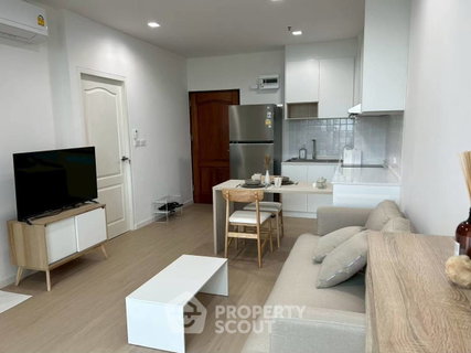 รูปภาพ คอนโด 2 ห้องนอน ที่สาทร เฮ้าส์ คอนโดมิเนียม ใกล้ BTS สุรศักดิ์ 90 ม. (ID 3078516)