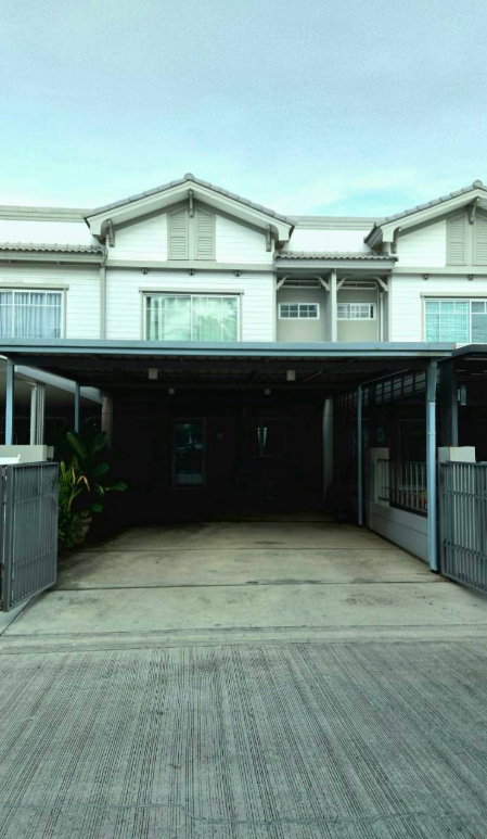รูป ขายบ้านโครงการ Indy ( Land&Houses) อยุธยา  - รูปที่ 4/14