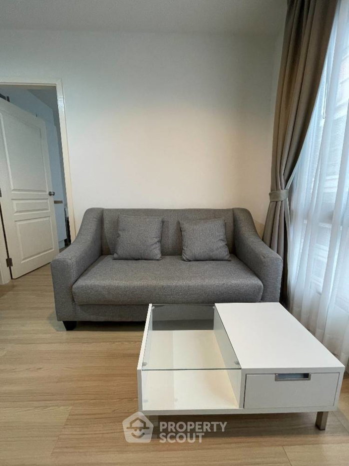 รูป ราคาดี 1 ห้องนอน คอนโด The Nest Sukhumvit 22 ใกล้ MRT ศูนย์สิริกิติ์ 400 ม. (ID 1176269) - รูปที่ 4/18