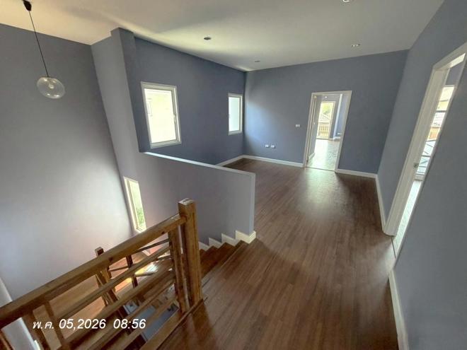 picture HOME 93.3 Sq.w. Saphan Sung Bangkok for 16.3M - 7/40