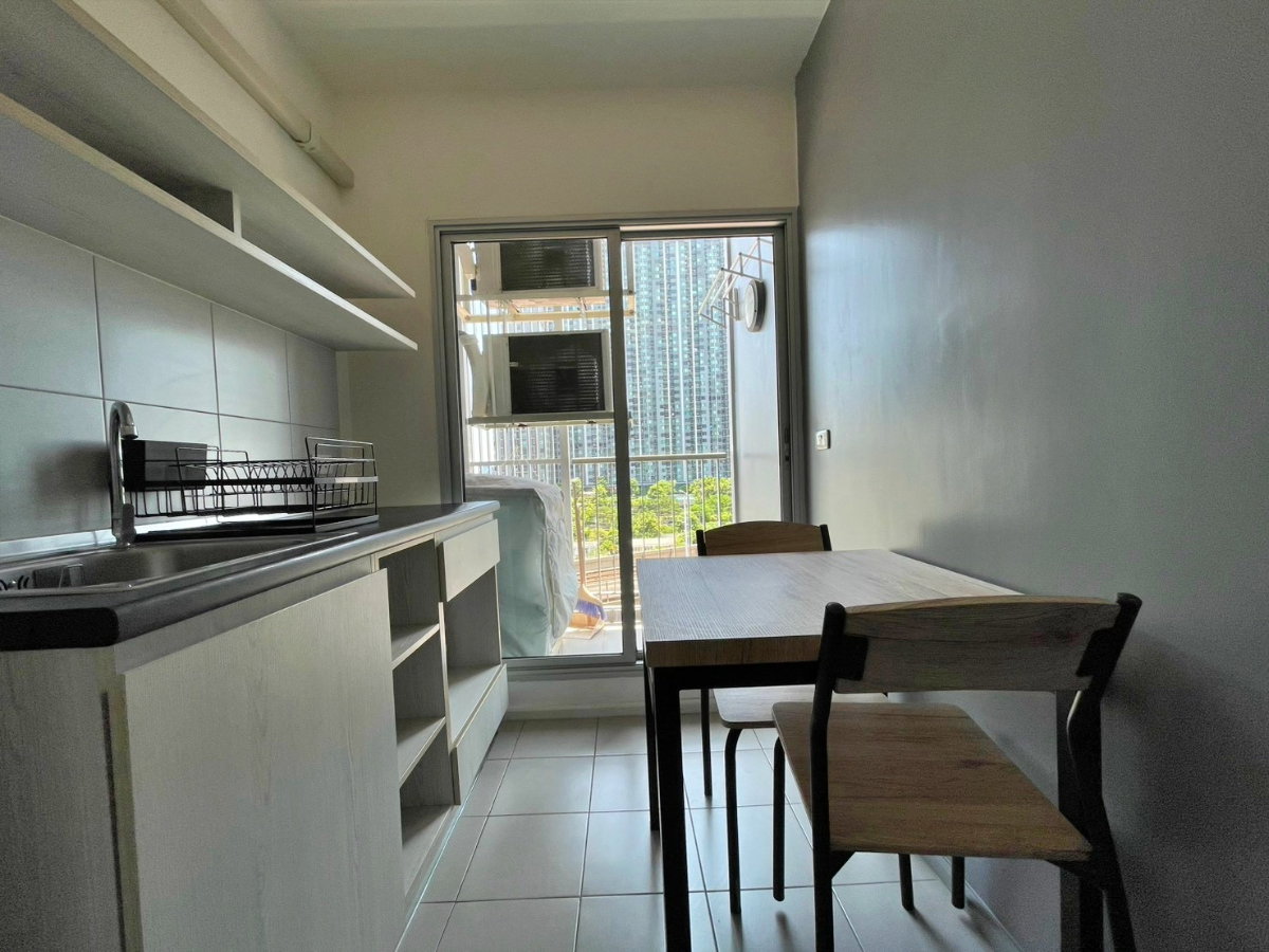 picture 💎Condo for rent ASPIRE Sathorn - Thapra Ready to move in. - 10/14