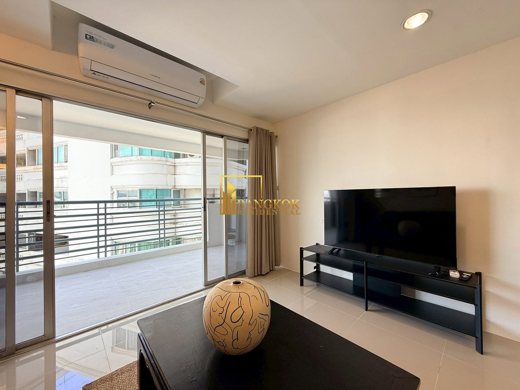 รูป Waterford Diamond Tower | Beautiful 4 Bed Condo For Rent - BR60642CD - รูปที่ 4/52