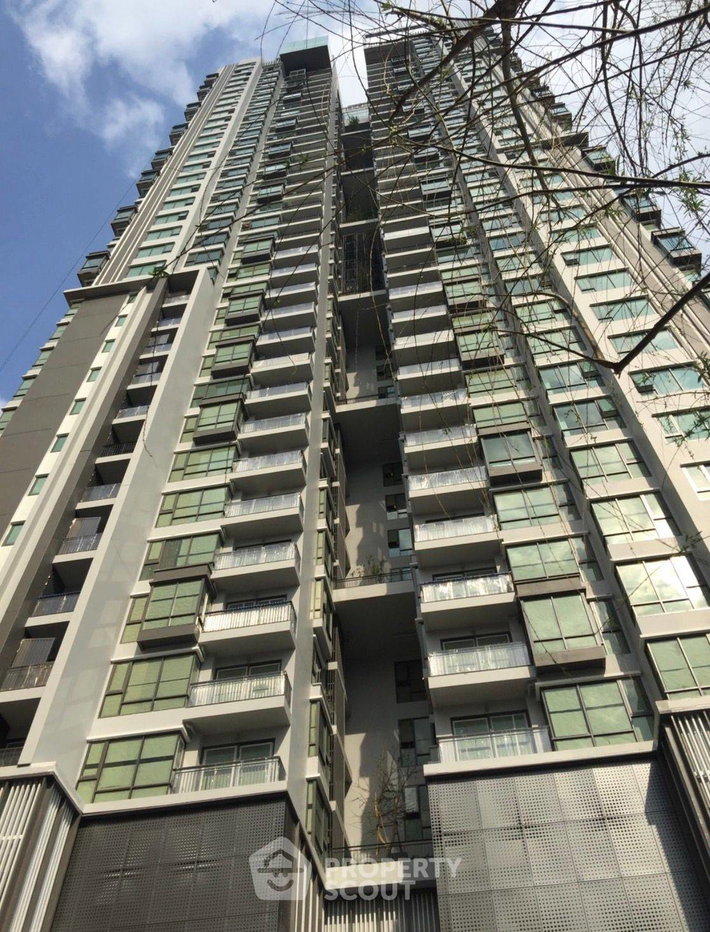 รูป คอนโด 2 ห้องนอน 56 ตร.ม. ที่ Rhythm Sukhumvit 42 ราคาเหมาะสม ใกล้ BTS เอกมัย 200 ม. (ID 1241559) - รูปที่ 11/15