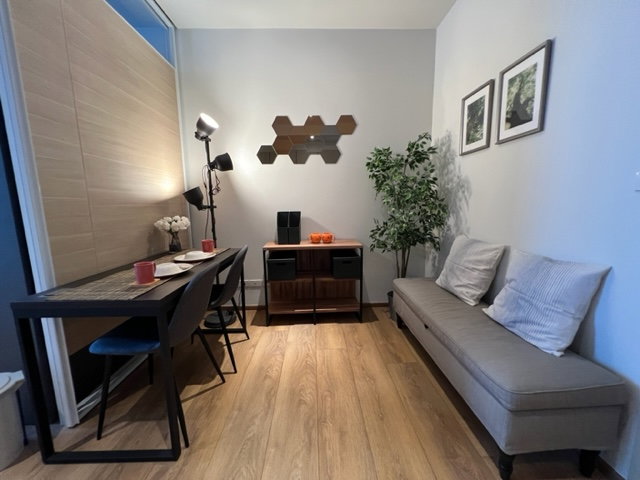picture Park Origin Sukhumvit 24 – For Rent - 13/24