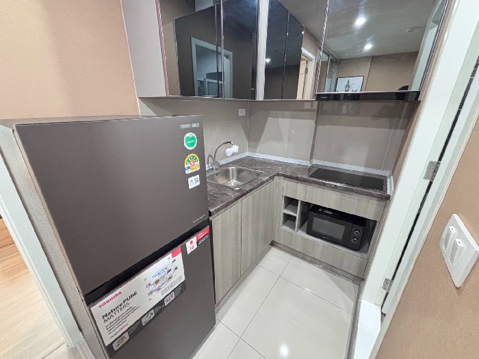 รูป 💖ห้องใหม่ให้เช่า!! Condo The President จรัญ-แยกไฟฉาย/ สนใจสอบถามได้นะคะ Line ID : atfirm2010 💖💖 - รูปที่ 10/17