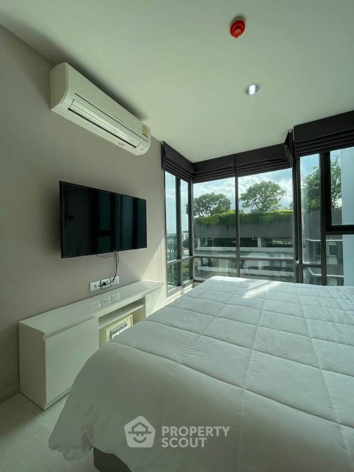 รูป คอนโด 1 ห้องนอน 48 ตร.ม. ที่ Rhythm Sukhumvit 42 ใกล้ BTS เอกมัย 200 ม. (ID 2950731) - รูปที่ 8/10