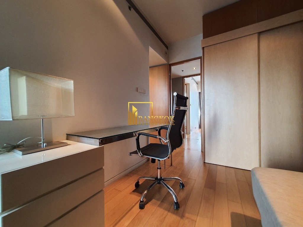 รูป The Met Sathorn | Luxurious 3 Bed Condo For Rent in CBD Area - BR13711CD - รูปที่ 22/47