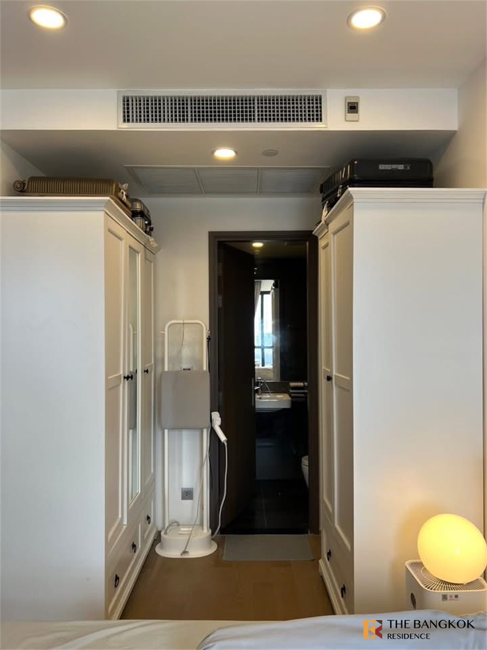 picture Ashton Chula-Silom Great Value, Convenient for All Lifestyles near MRT Sam Yan Station - 6/9