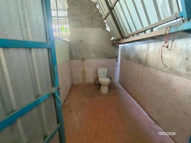 รูป บ้านเดี่ยว 200 ตร.วา เพ็ญ อุดรธานี 4.6M - รูปที่ 19/42
