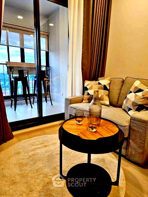 Condos for rent : 1-BR Condo At Life Phahon-Ladprao, 27th Floor | 300m To BTS Ha Yaek Lat Phrao 📍 (ID 2364967)