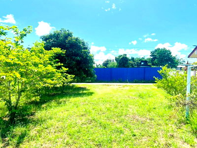 Land for sale Si Racha Chonburi : Beautiful plot of land for sale in Nong Kham, Chonburi. A high-growth location and excellent investment value.
