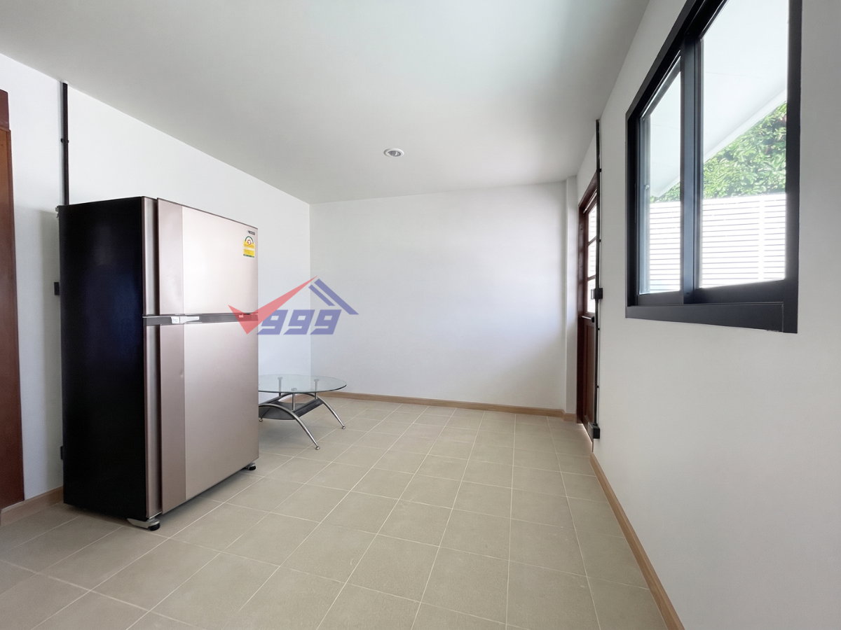 picture House for Rent - Chuan Chuen Bang Khen | 6 Bedrooms 255 sq.m. REF. 075HRK - 22/26