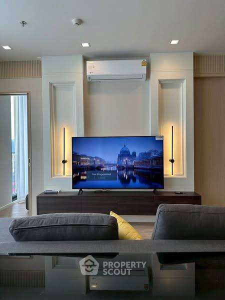 picture 2-BR Condo At Noble State 39, 35th-Floor, 60 Sqm, 400m to BTS Phrom Phong (ID 2324649) - 3/14