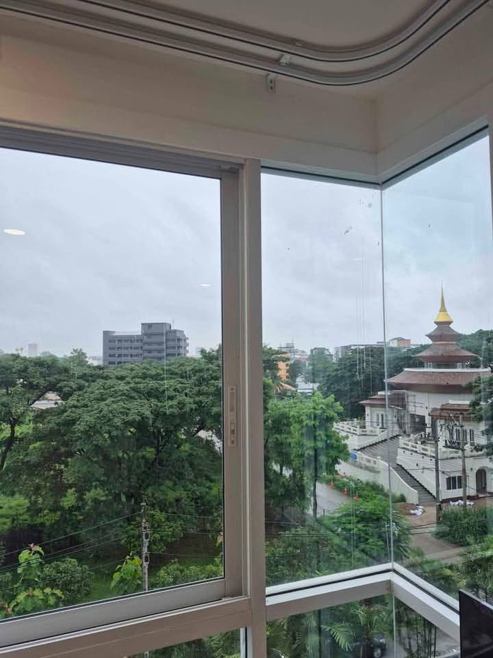 รูป 🏙️✨ คอนโดพร้อมคลับเฮ้าส์และสระว่ายน้ำ ทำเลดี ใกล้โลตัสคำเที่ยง เพียง 1.95 ล้านบาท ✨ #C9MG100668 - รูปที่ 13/13