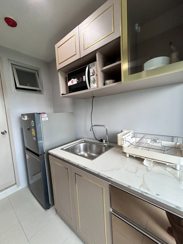picture 🏢 D Condo Kathu | Building A | 4th Floor | 1BR | 13,000 THB - 6/22