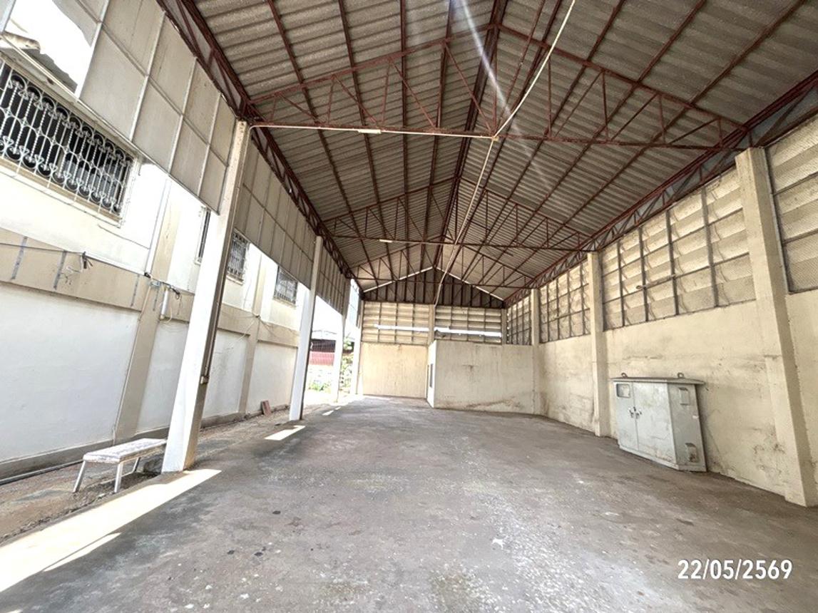 รูป บ้านเดี่ยว 105.1 ตร.วา เมืองบุรีรัมย์ บุรีรัมย์ 6.6M - รูปที่ 22/30