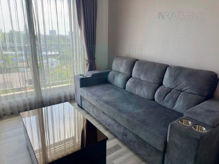 รูปภาพ 🎉 For Rent Condo THE KEY WUTTHAKAT Building 1, Floor 5,1 bed room, Room size 33 sqm